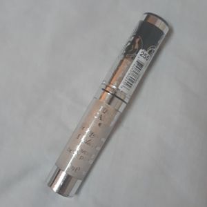 Honey flavored body powder shimmer hard candy